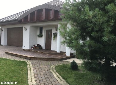 Dom wolnostojący Kielno