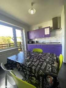 Dom na wynajem - idealny dla pracowników, blisko Trójmiasta!