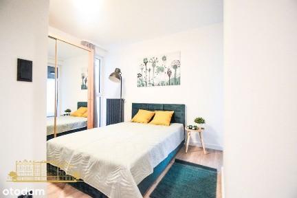 2 POKOJE |UL. BIAŁOPRĄDNICKA|