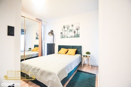 2 POKOJE |UL. BIAŁOPRĄDNICKA|