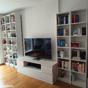 Mieszkanie 2-pokojowe - Kraków, Dębniki ul. Tyniecka