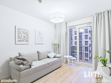 Kawalerka | od zaraz | Nowe | Balkon