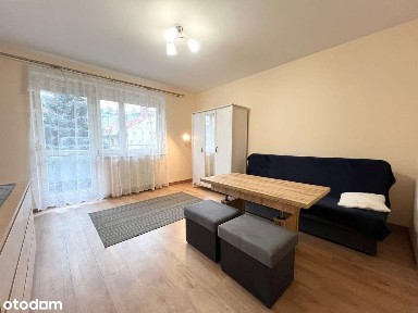 2 oddzielne pokoje po remoncie! Komórka lokatorska, parking, od zaraz!