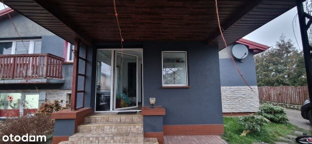 Dom na sprzedaż
