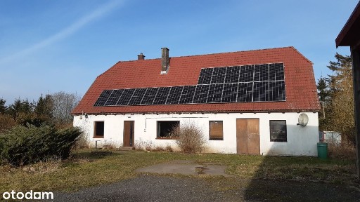 Nieograniczone możliwości; Prywatnie lub Inwestycja 3,3 ha blisko S6