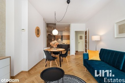 2 pok. | 42m | ul. Wenecja | Od zaraz | PL/ENG