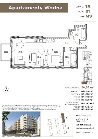 ul. Wodna, Fabryczna Widzew, Widzew, Łódź, łódzkie