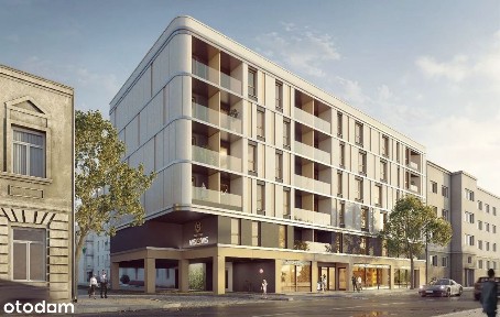 ul. Wólczańska, Centrum, Śródmieście, Łódź, łódzkie