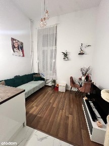 ul. Wielkopolska, Centrum, Śródmieście, Szczecin, zachodniopomorskie