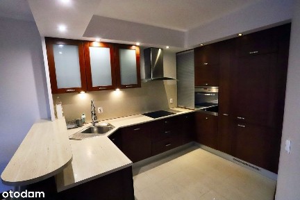 Piękne mieszkanie w Otwocku z trasem. Okazja. Krótki termin.