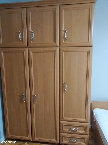 Jasne 3-pokojowe mieszkanie + balkon+msc-e postojowe