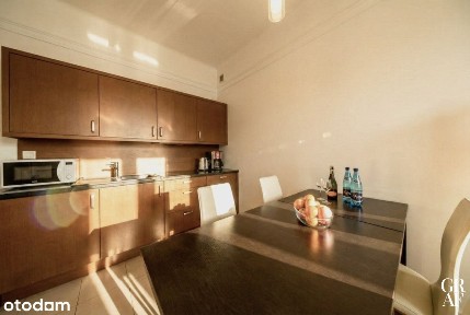 ul. Franciszka Ksawerego Dmochowskiego, Solec, Śródmieście, Warszawa, mazowieckie