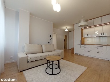 Nowe M3, Pierwszy najem blisko Metra