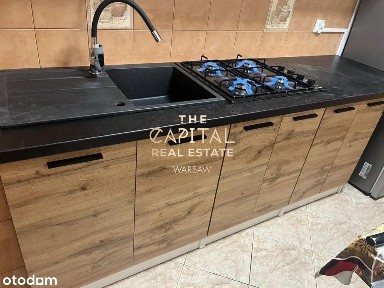 Modern 2-Room Apartment 38 m²