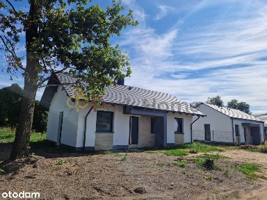 Dom 65 m2 w cenie mieszkania w Serbach