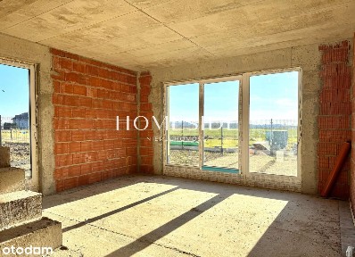 Dom w zabudowie bliźniaczej | Polkowice