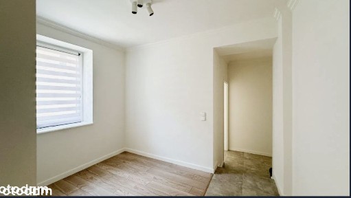 Bezczynszowe / Klimatyzacja / PATIO / 3 pokoje / CENTRUM