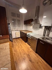 Rynek Łazarski - 3-pokojowe przy ul. Łukaszewicza 6