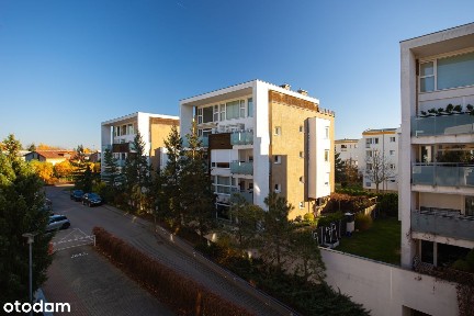 ul. Zygmunta Szweykowskiego, Różany Potok, Stare Miasto, Poznań, wielkopolskie