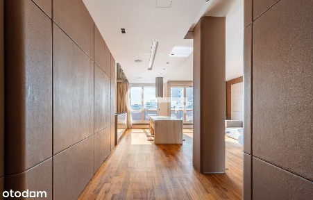 2 sypialnie | Blisko metra | Kameralny budynek