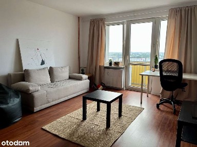 2-pok. z pięknym widokiem - bez pośredników