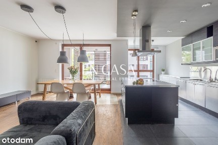 ul. Jana Karola Chodkiewicza, Wyględów, Mokotów, Warszawa, mazowieckie