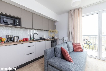 Ursynów, ul. Nowy Służewiec 21, 2-pokoje, garaż