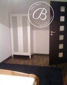 ul. Milenijna, Tarchomin, Białołęka, Warszawa, mazowieckie