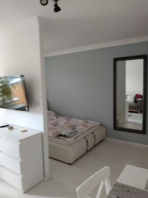 Mieszkanie Kawalerka 38m2 Kościuszki 8