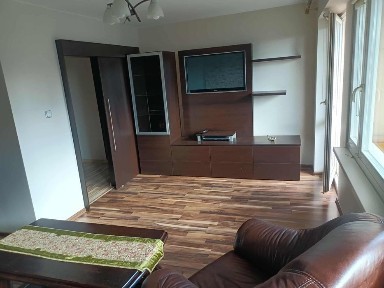 Wynajmę mieszkanie w pobliżu centrum