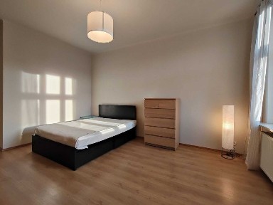 Wynajmę mieszkanie na ul. Jerzego Żuławskiego w Krakowie