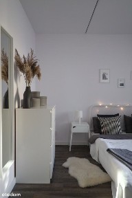 Wynajmę mieszkanie dwupokojowe 54 m2