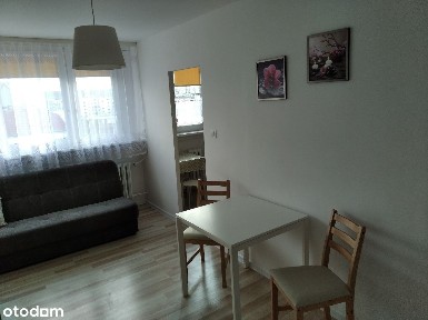 Śliczna 2 pokoje 33 m2 jak nowe od 01.01.2026 r.