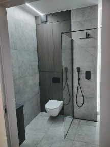 Lokal 30,8 m2 nad rzeką Pisa Pompa ciepła Faktura VAT 23% Gotowe