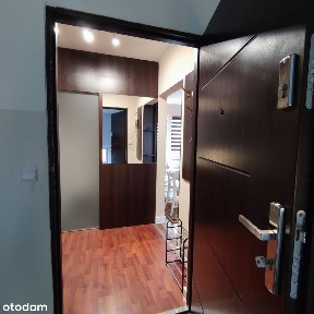 Komfortowa kawalerka w świetnej lokalizacji - Białystok