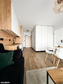 2-pokoje/ 33m2/ wyposażone/ klimatyzacja/ Fordon/ Produkcyjna