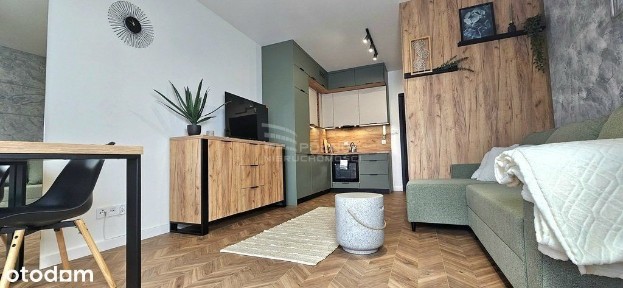 ul. Dolna, Radomsko, radomszczański, łódzkie