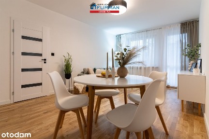 Mieszanie 2 pok. 47,82m- po remoncie, balkon