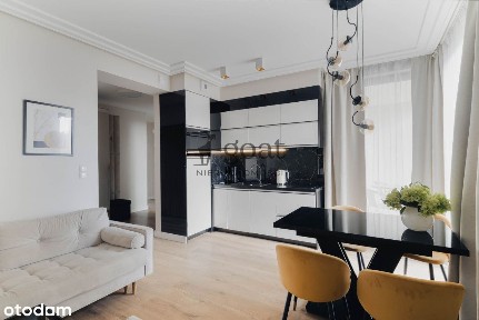 3 pokoje | Centrum | Wolne od zaraz