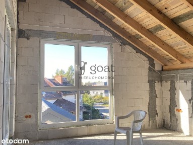 Gdańsk Osowa | lokal usługowy | 2 tarasy | parking