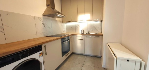 Mieszkanie 2 pok w Gliwicach