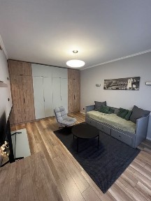 Wynajem mieszkania - ul. 18 Sierpnia w Katowicach