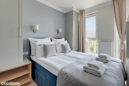 Nowoczesne Studio - Prestiżowa lokalizacja - Aura IV 31