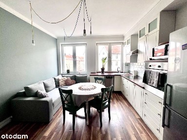 Wynajmę mieszkanie 3 pokoje Kościuszki Olsztyn