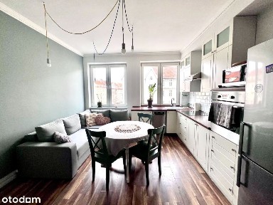 Wynajmę mieszkanie 3 pokoje Kościuszki Olsztyn