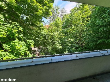 2-pokojowe mieszkanie na os. Kartuska26