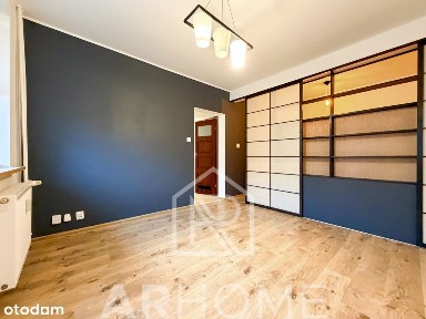 3-POKOJOWE MIESZKANIE Z LOGGIĄ | 53 m² | KOSZALIN