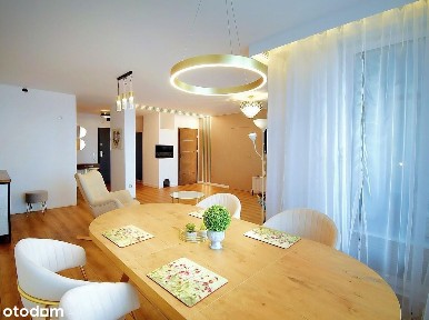 Nowoczesne mieszkanie 3 pokojowe na sprzedaż