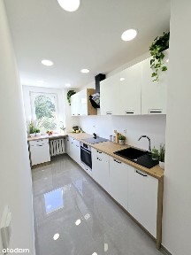 Atrakcyjne 2 pok. mieszkanie po remoncie. 48m2, osiedle AK (NOWY ZWM)