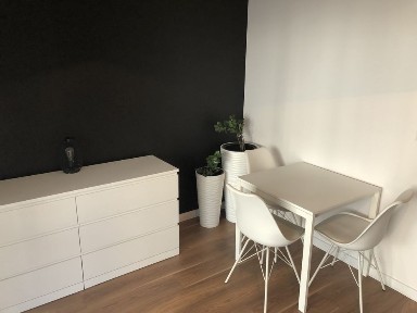 Kawalerka okolice metro Trocka